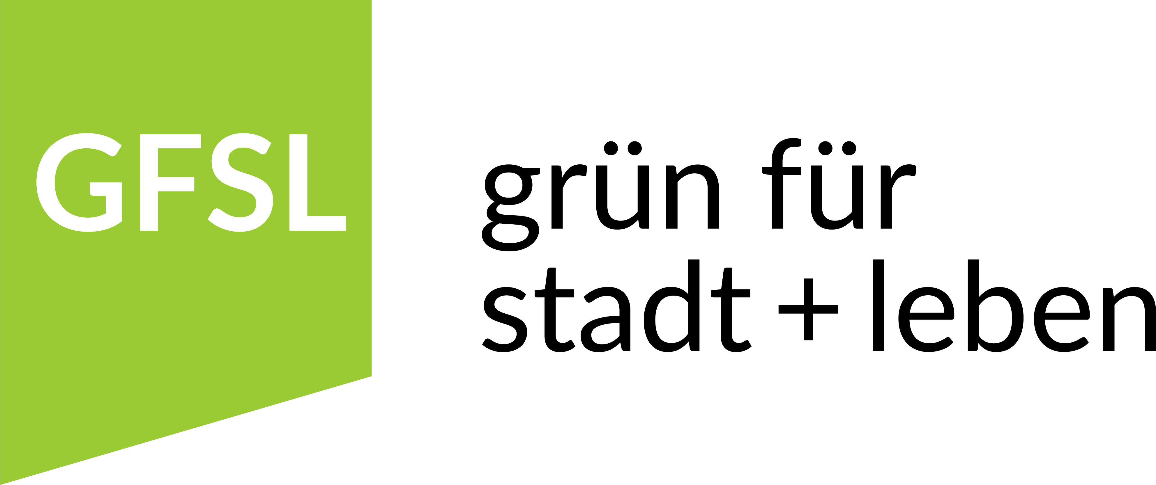 GFSL Logo GFSL Logo