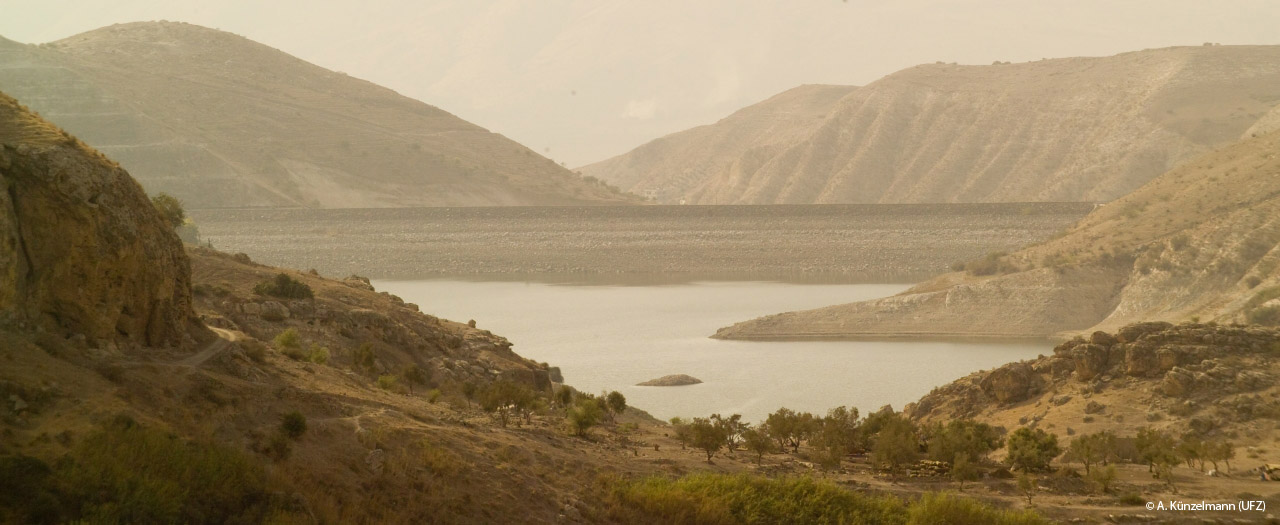 Wadi Al Arab Wadi Al Arab