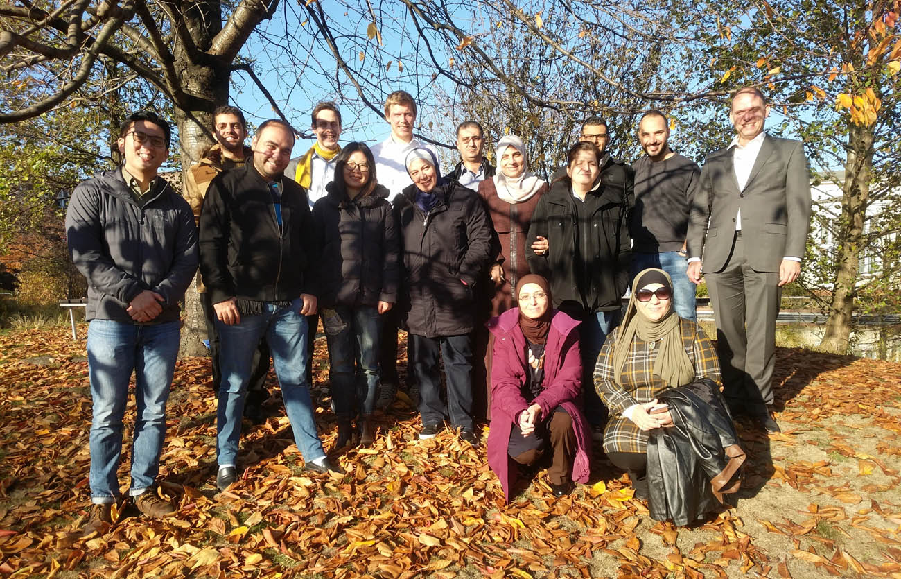 Participants Participants