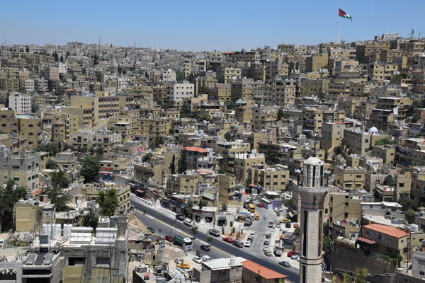 Amman