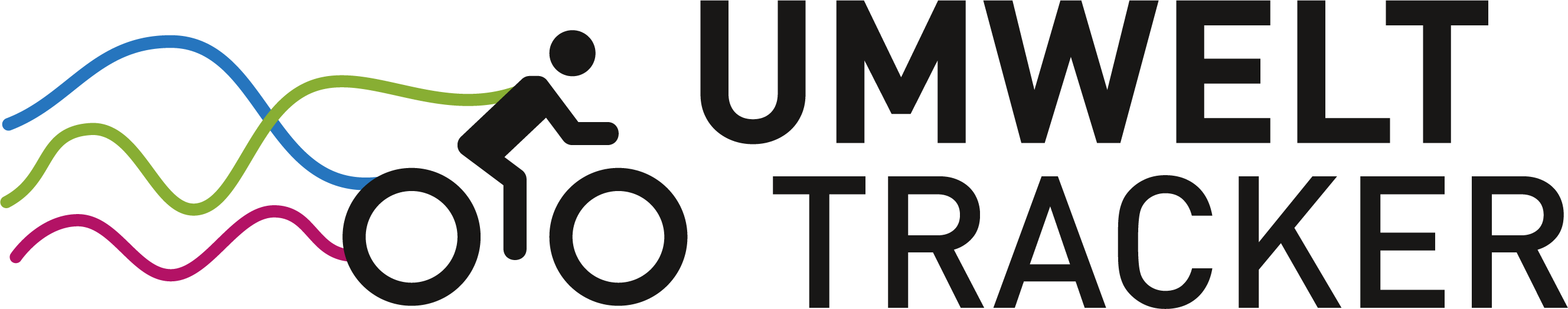 Logo UmweltTracker