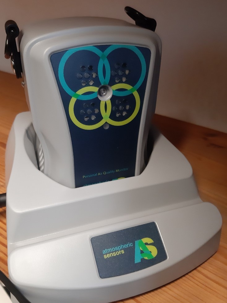 PAM Sensor PAM Sensor