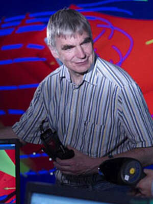 Uwe Görke Uwe Görke