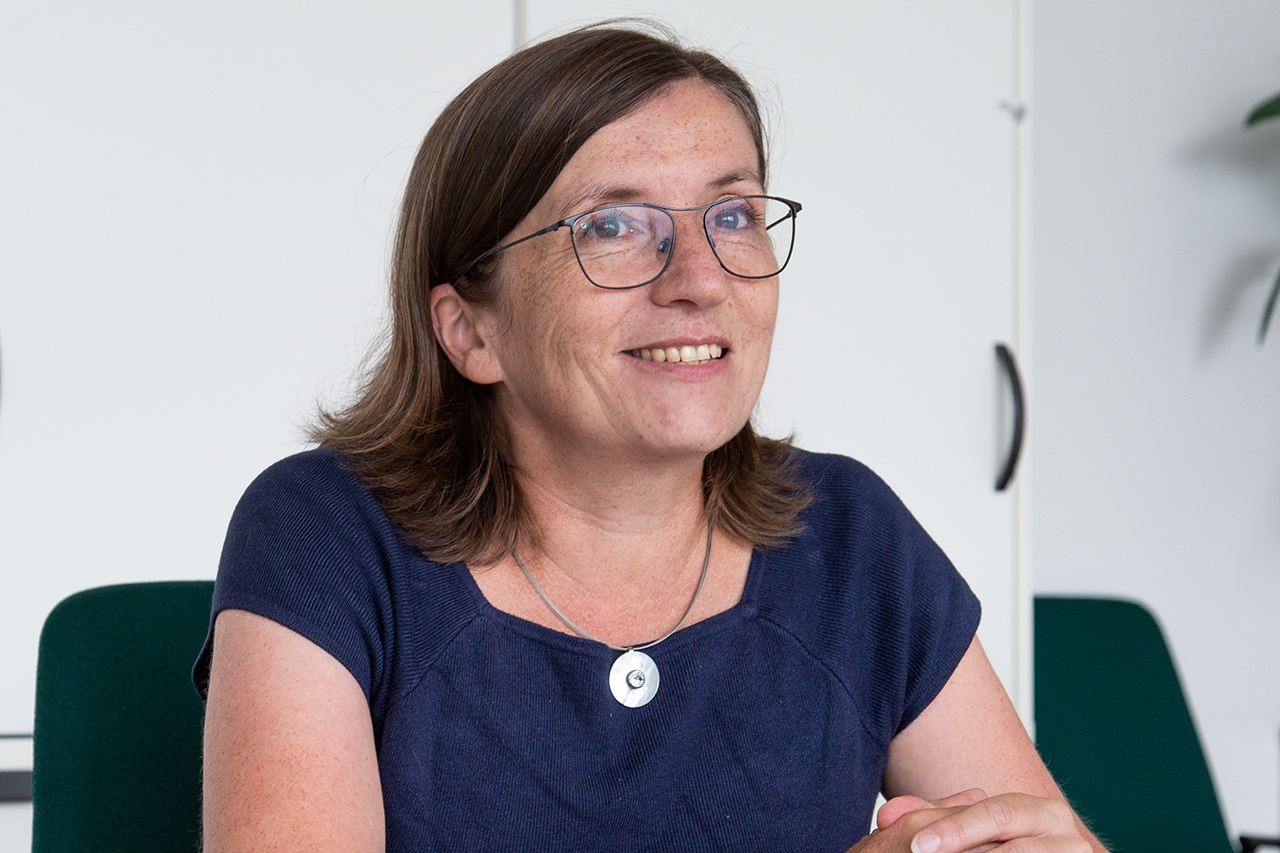 Anke Bucher Anke Bucher
