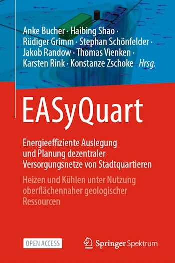 EASyQuart book