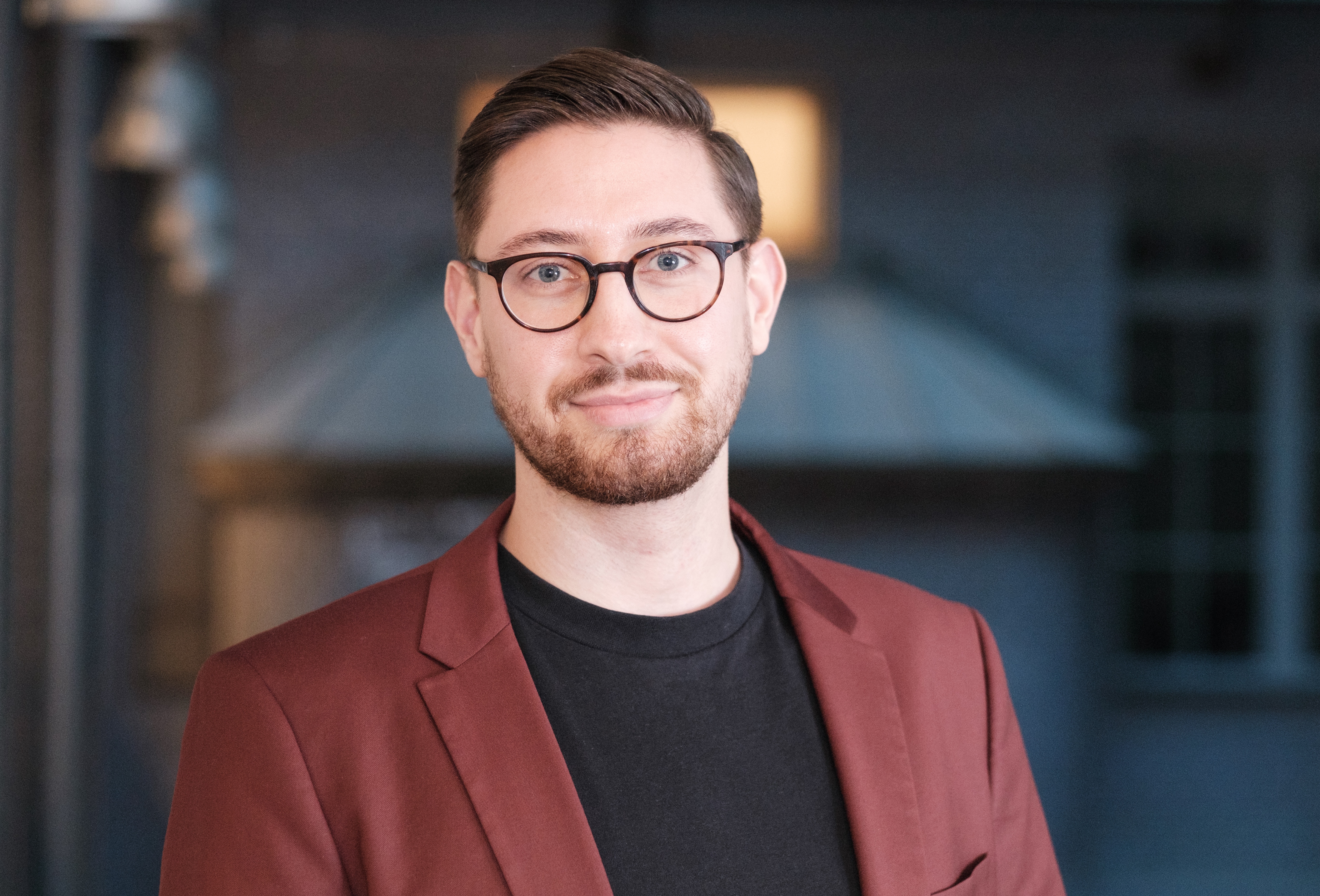 Daniel Seibert Daniel Seibert