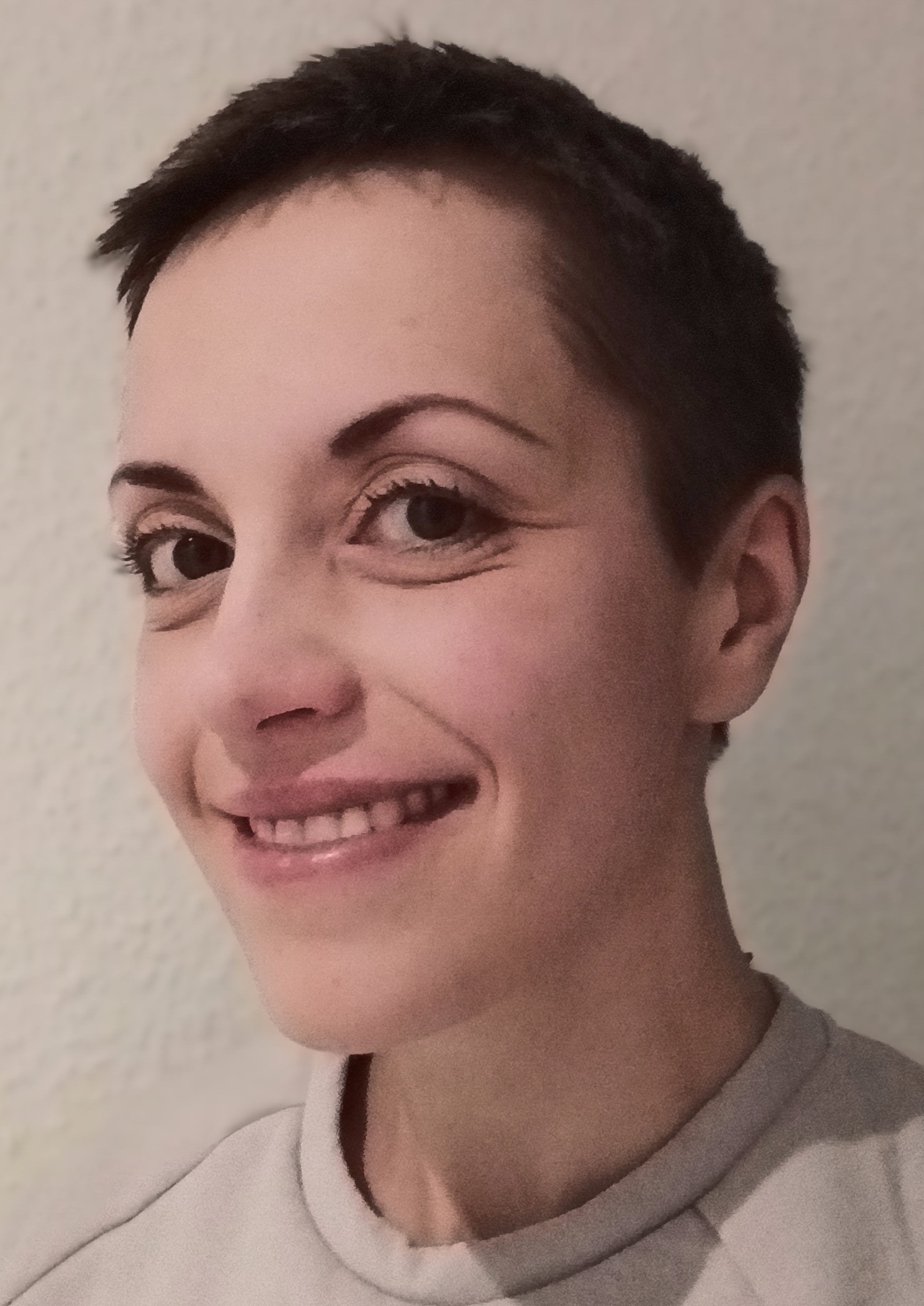 Susann Goldstein Susann Goldstein