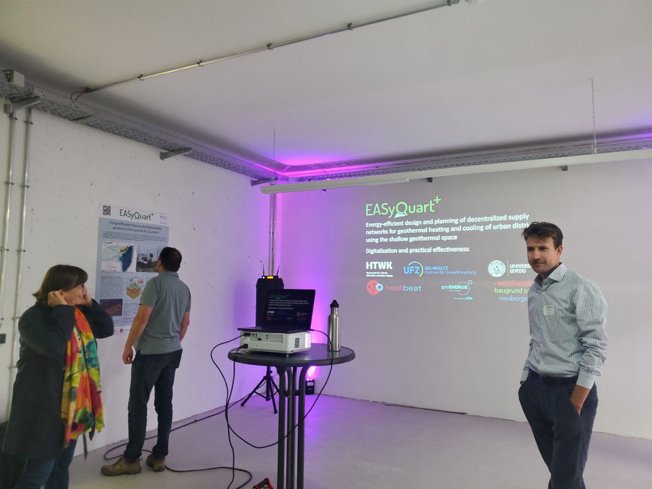Weishaupt Energieforum 2025 Weishaupt Energieforum 2025