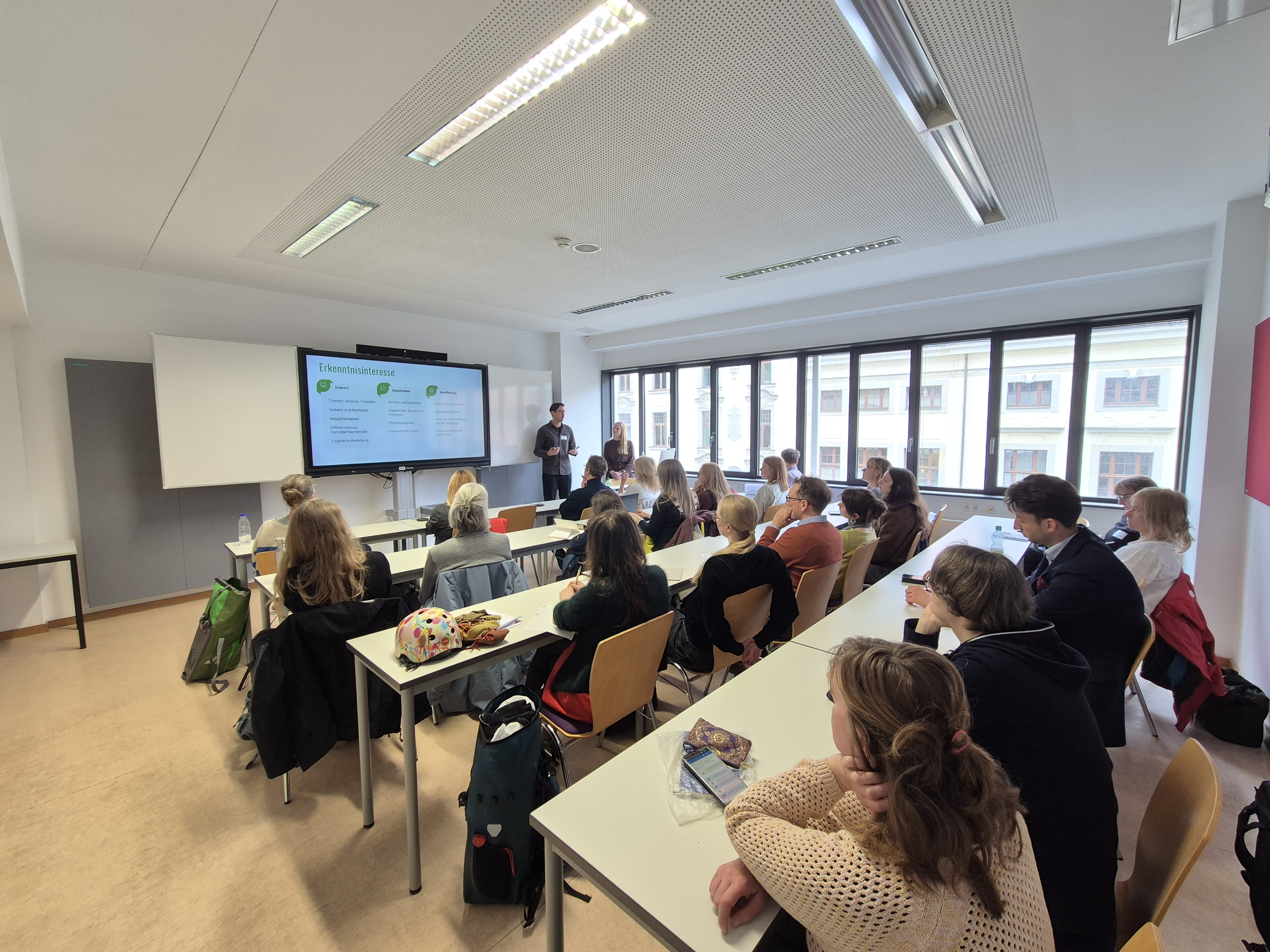 WissKomm-Symposium