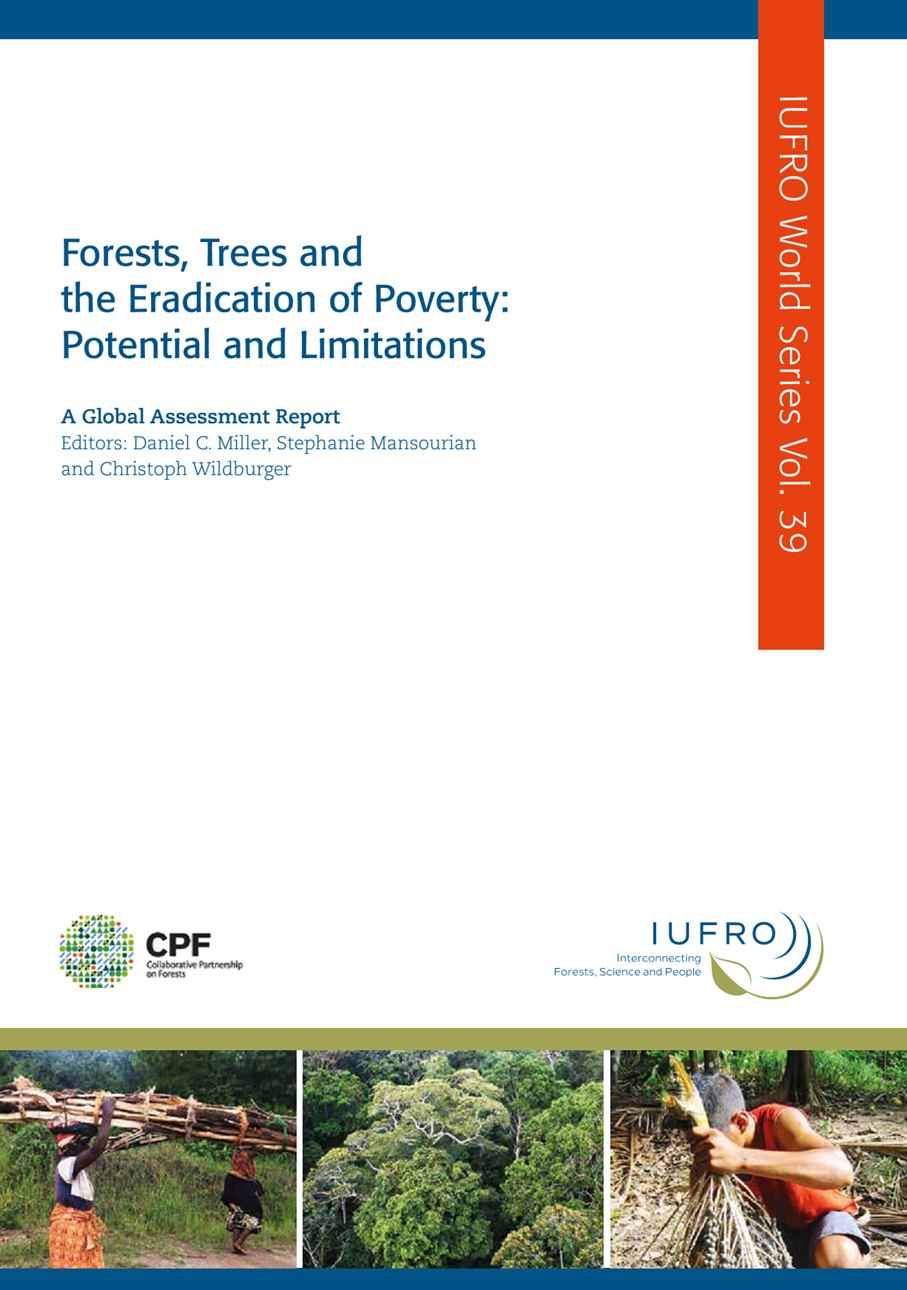 IUFRO-Report