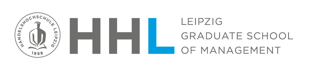 Logo HHL