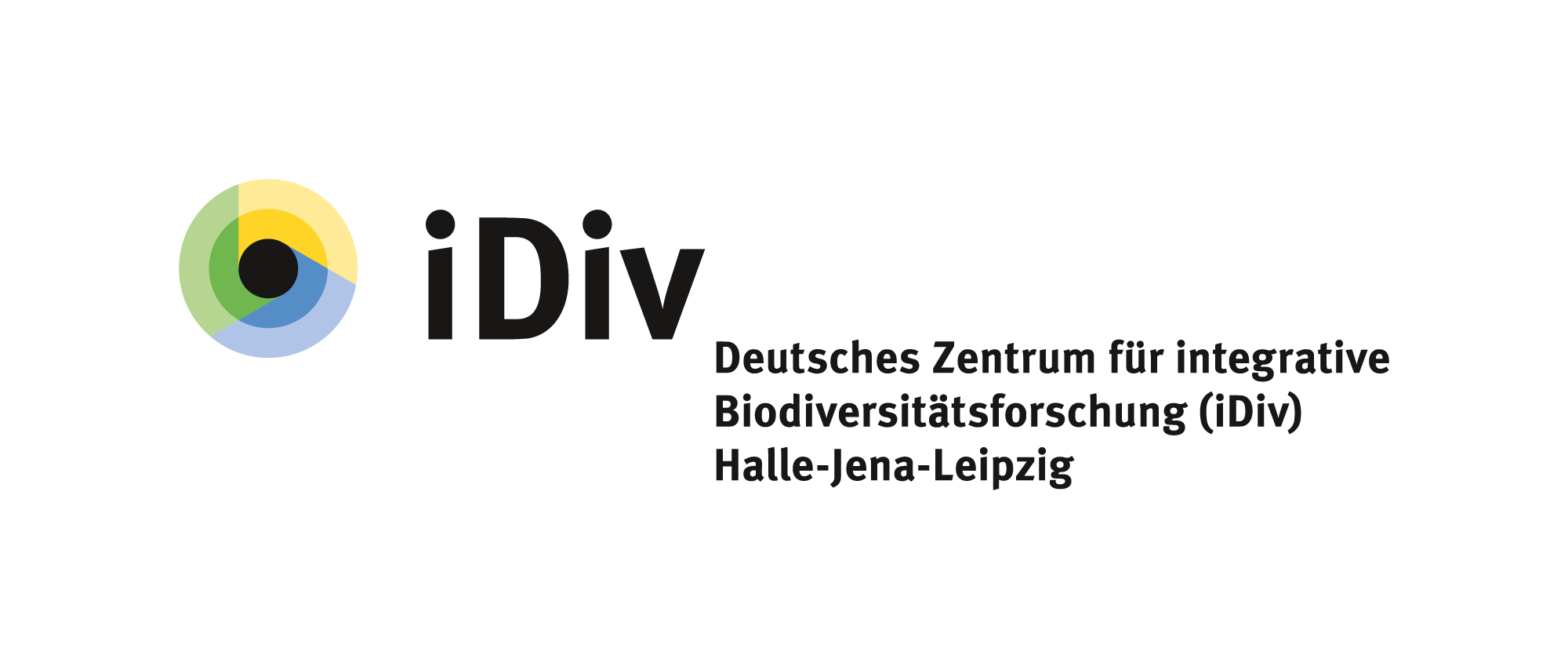 Logo iDiv