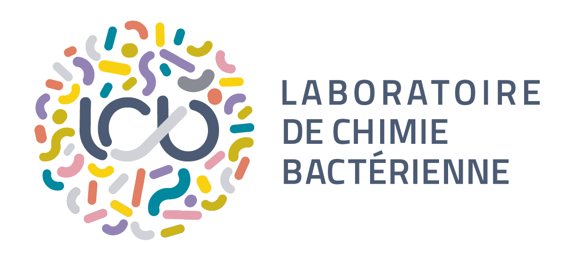 Logo CNRS LCB
