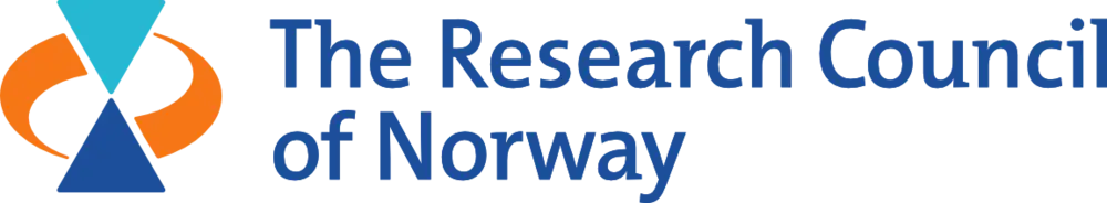 Logo Research Council Norway