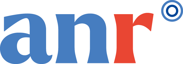 Logo ANR