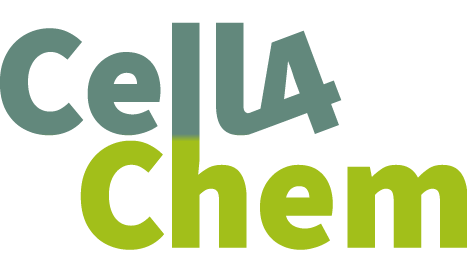 Logo Cell4Chem