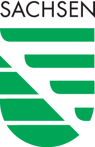 Landessignet Sachsen Landessignet Sachsen