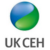 Logo UKCEH
