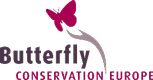 Logo Butterfly Conservation Europe