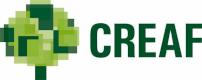 Logo Creaf UAB