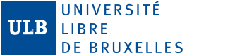 Logo Université Libre de Bruxelles