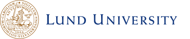 Logo University of Lund
