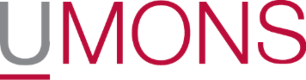 Logo University of Mons