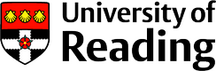 Logo University of Reading