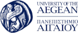 Logo University of The Aegean