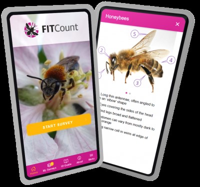 FIT-Count App FIT-Count App