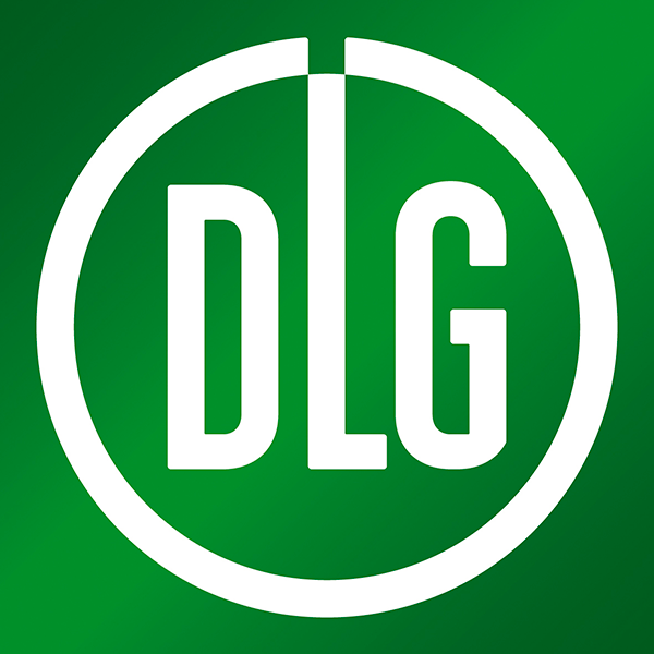 DLG Logo