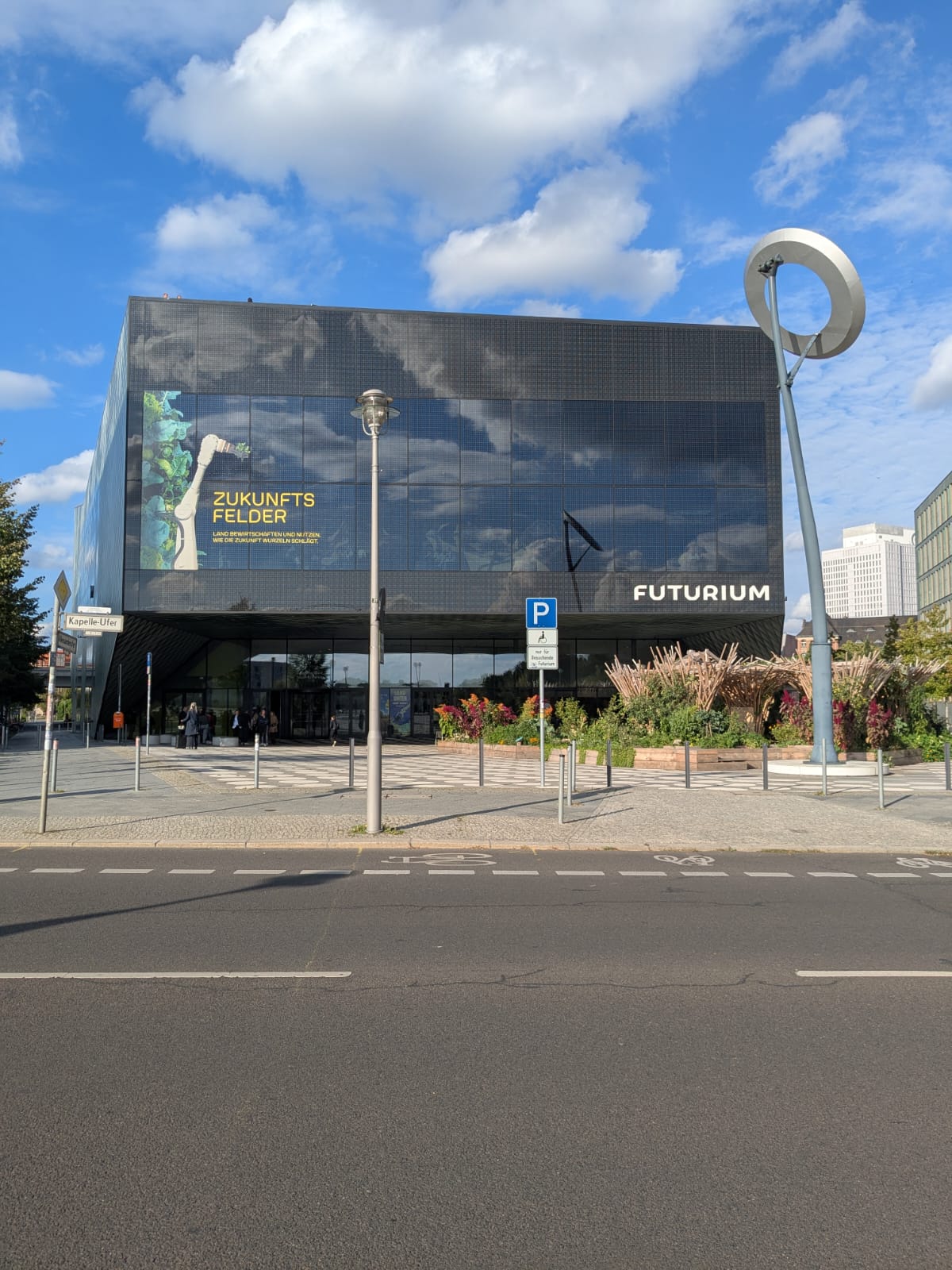 Futurium Berlin