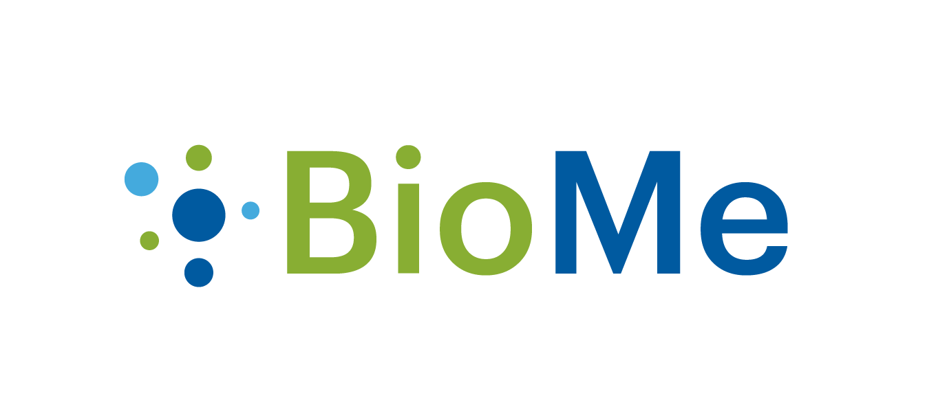 Logo BioMe