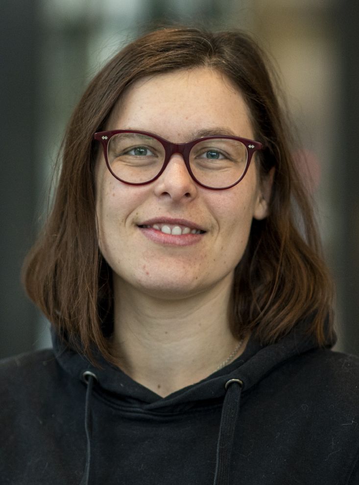 Dr. Mara Römerscheid