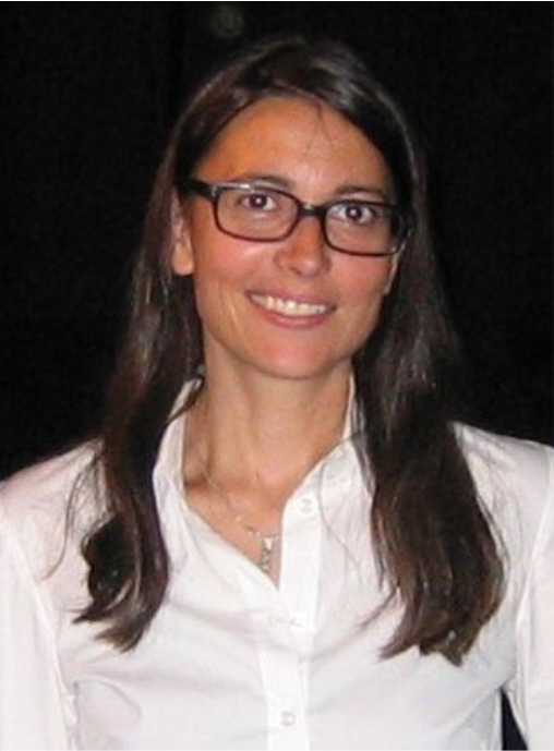 Gisela Lannig