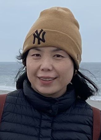 Dr. Yaqing Duan