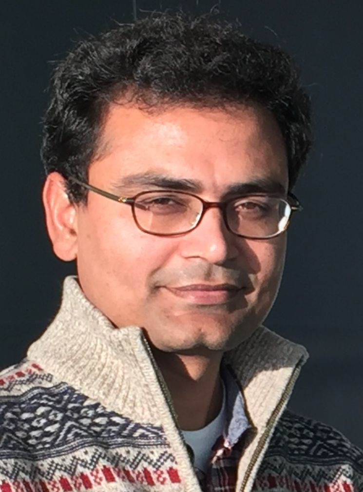 Dr. Deedar Nabi