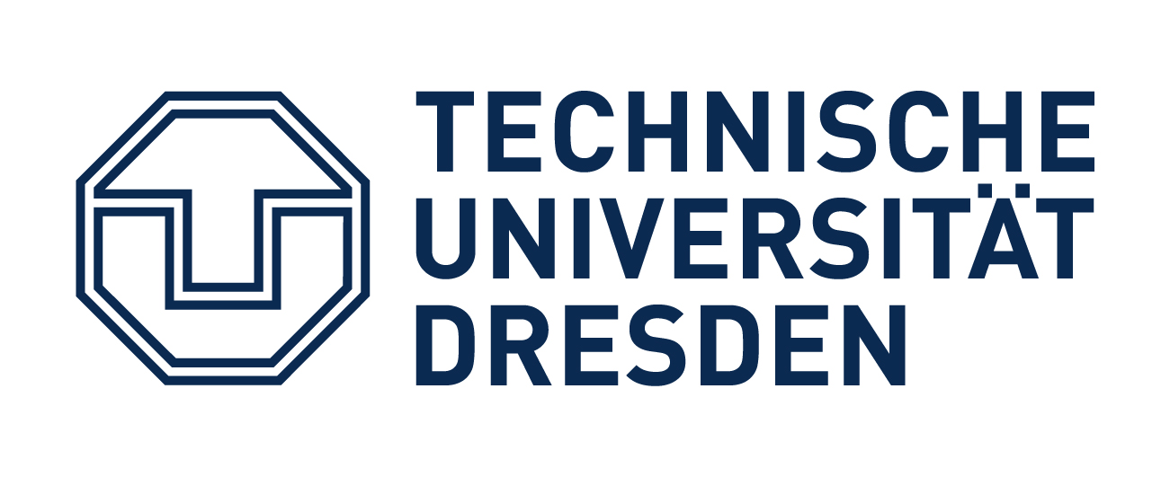 TUD logo TUD logo