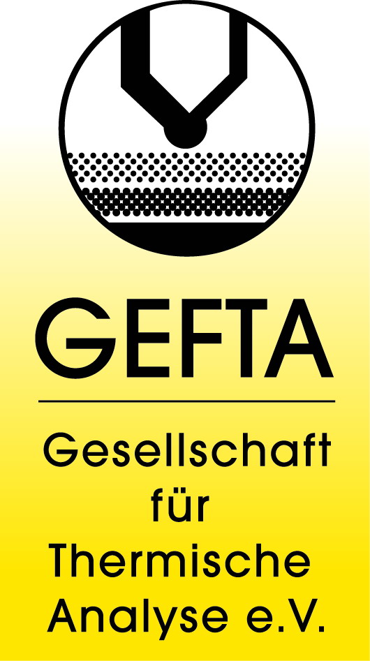 GEFTA Logo GEFTA Logo