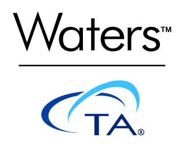 Logo TA Instruments Logo TA Instruments