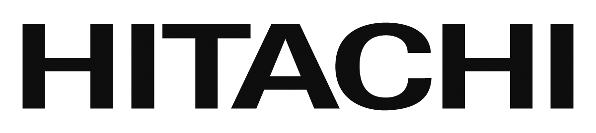 LOGO Hitachi LOGO Hitachi