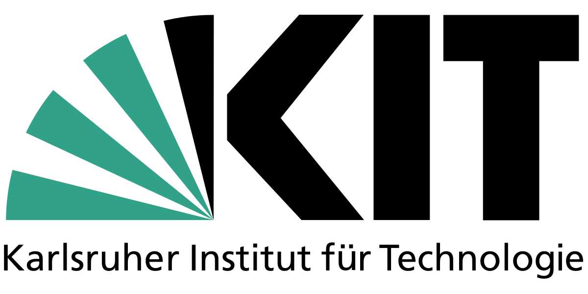 KIT Logo KIT Logo