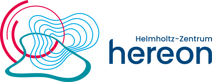 Hereon Logo Hereon Logo