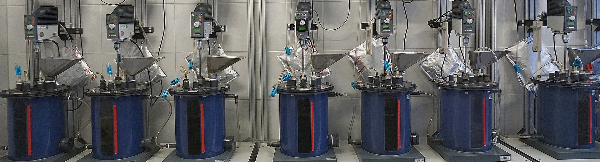 Reactors Reactors