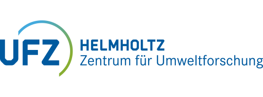 Logo des UFZ Logo des UFZ