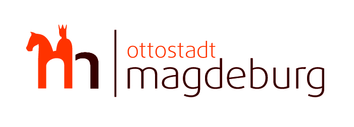 Logo der Stadt Magdeburg ©Stadt Magdeburg Logo der Stadt Magdeburg ©Stadt Magdeburg