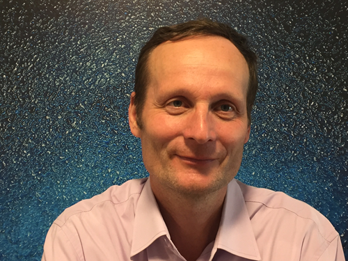 Porträt Friedrich Hetzel