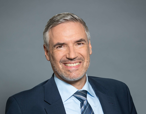 Porträt Dirk Seifert