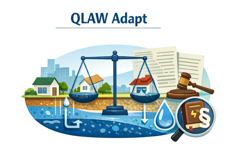QLAW Adapt