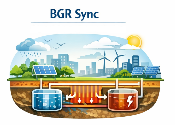 BGR Sync